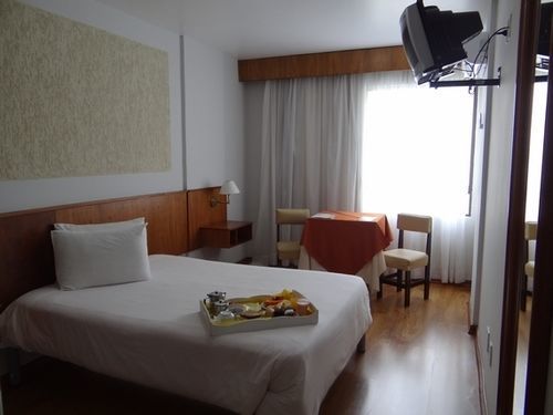 Hotel Verde Plaza Santana do Livramento Εξωτερικό φωτογραφία